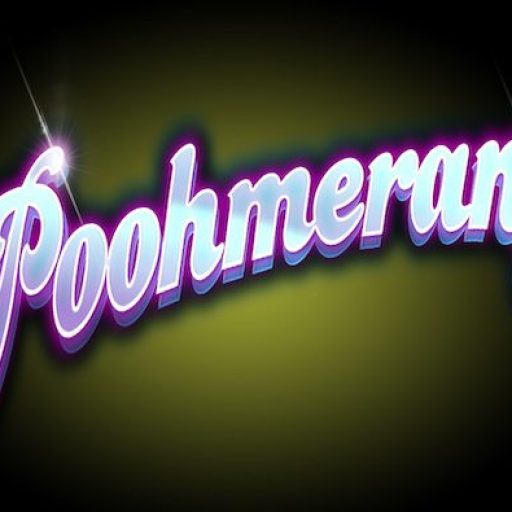 logo poohmerang 1